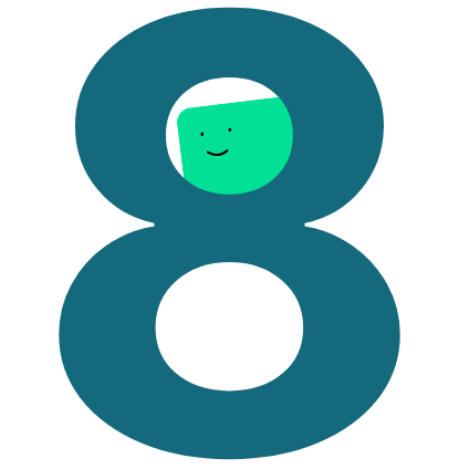 w8mate logo